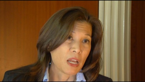 Opinion: California's Courts in Crisis