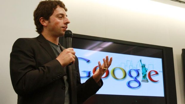 Yahoo Labs Head Leaves for Google Just in Time