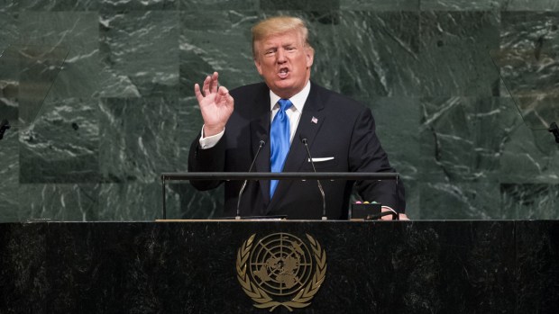 Is Trump Laying Ground for Tax Reform?
