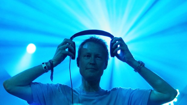 New Year's Beats
