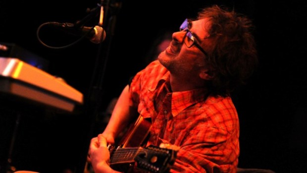 Califone, Here We Come 