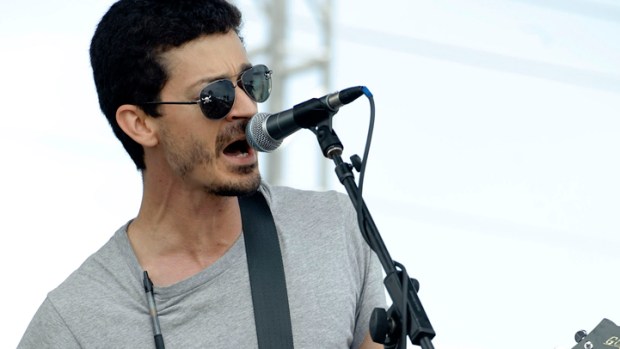 Almost 10 Questions for A.A. Bondy