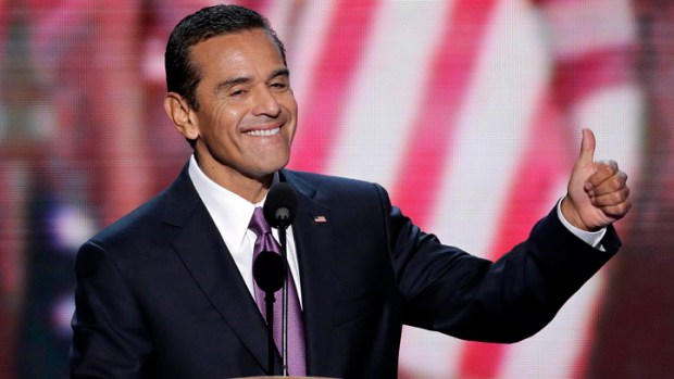 Opinion: Secretary Villaraigosa?