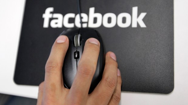 Facebook Gives Out Your Phone Number