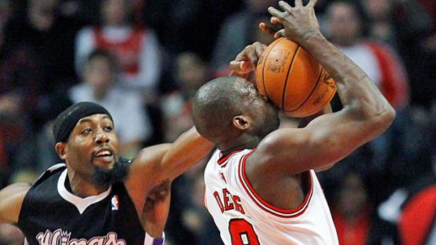 Sacramento Abuzz Over Kings Deal