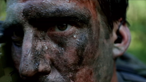 PBCS: An "Act of Valor" Kills at Box Office