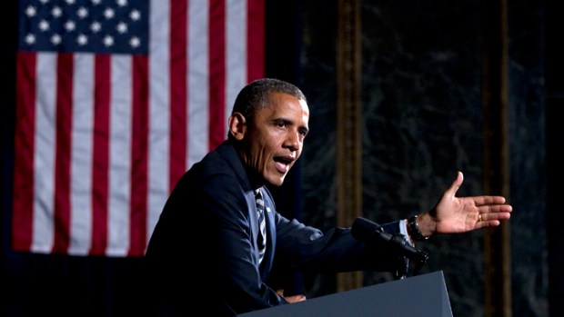 Opinion: Presidential Fundraising Makes Case for Taxes on the California Rich