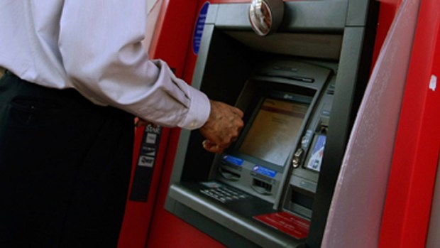California: The ATM of Presidential Politics