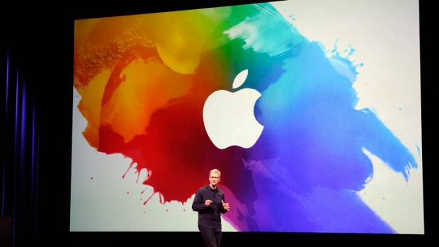 Apple and Samsung to Bury the Hatchet in May