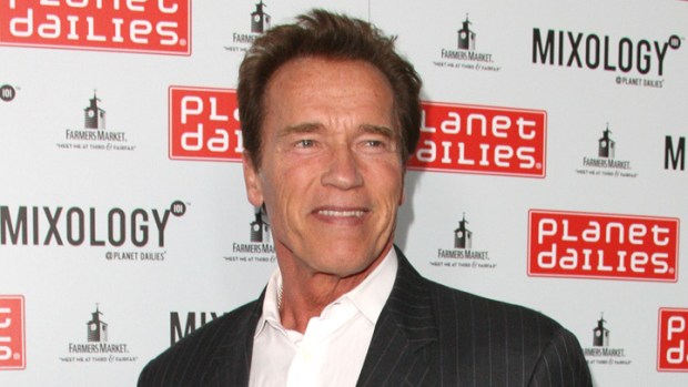 Opinion: The Trojans, Professor Arnold and His Legacy