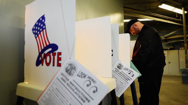 Opinion: Ballot Propositions Attract Lopsided Spending
