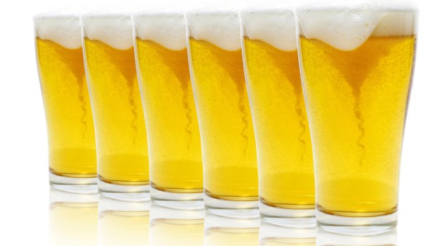 Local Brews, Local Grooves