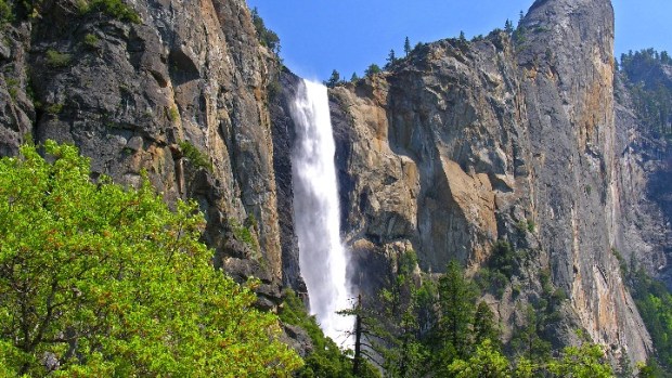 Earth Day in the National Parks