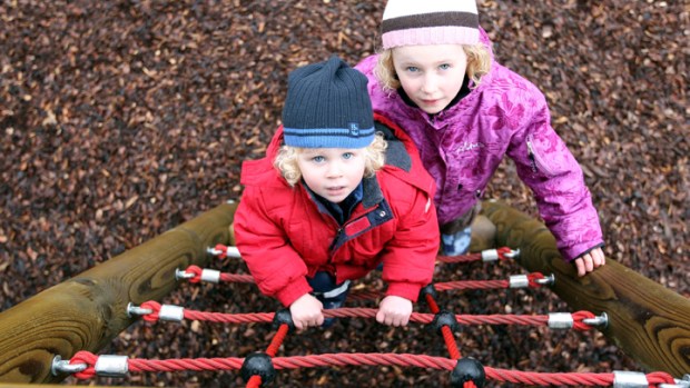 The State Legislature Gets Its Recess