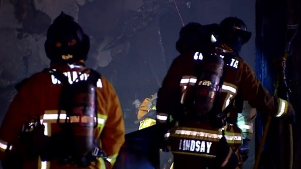 House Fire In Chula Vista Today - banksutorrent