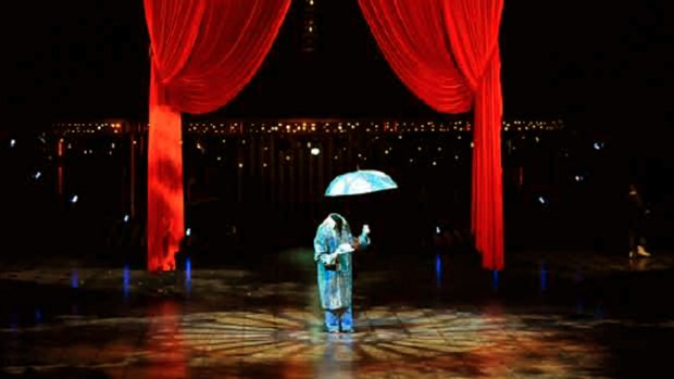 Cirque City
