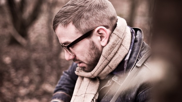 City and Colour Takes on Heaven and Hell