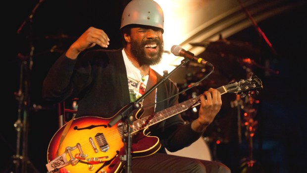 Here's a Little ChesnuTT You Might Not Know