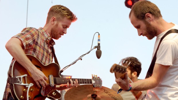 Indie Jam Lineup Announced