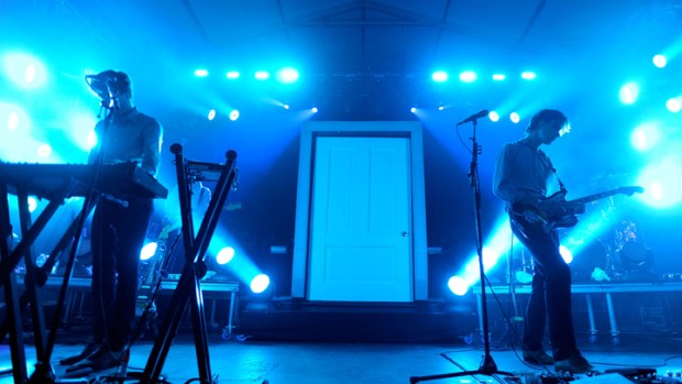 Cut Copy Bring It On