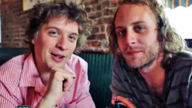 Deer Tick Embedded In Rock & Roll