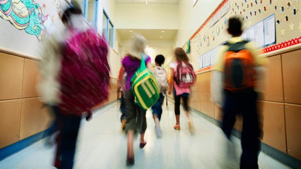 K-12 Funding Under Attack