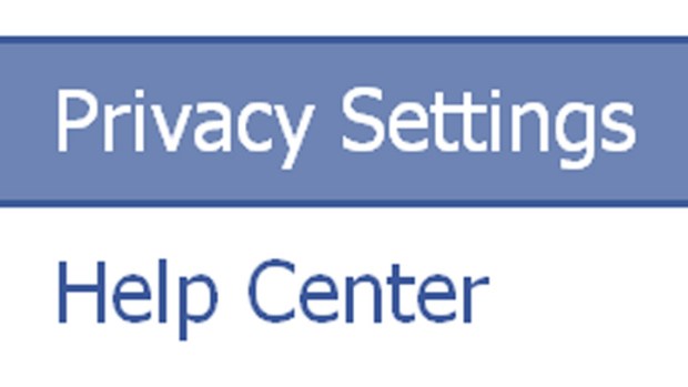 Facebook Users Dislike Privacy Changes