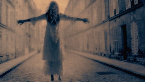 Historic Fullerton Ghost Walk
