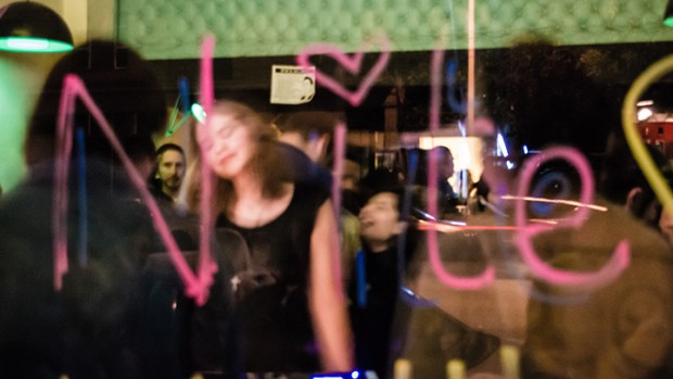 GRRRLs Just Want To Have Fun In Tijuana
