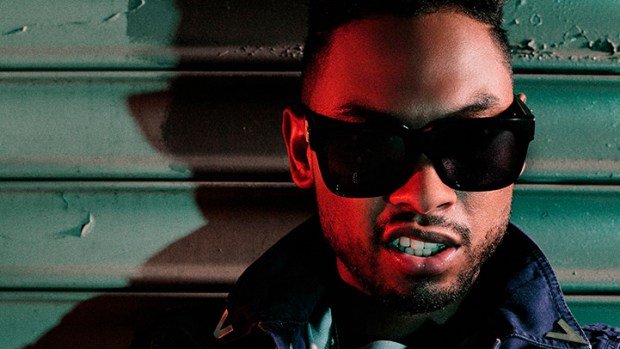Miguel's Kaleidoscope Life