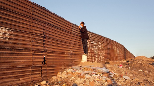 Norte Sonoro Takes on Tijuana