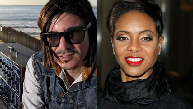 Pepe Mogt Remixes MC Lyte's “When In Love”