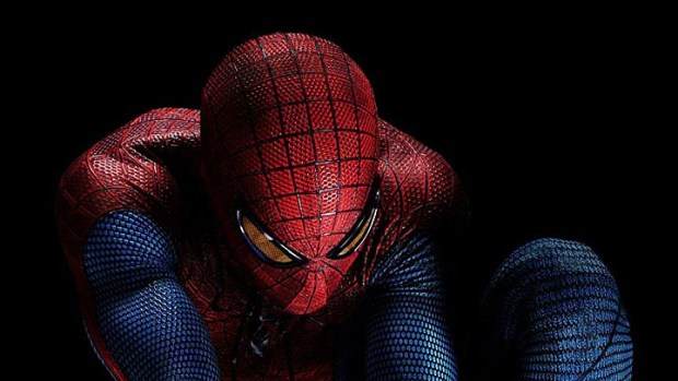"Amazing Spider-Man" Scribe Already Hired to Write Sequel