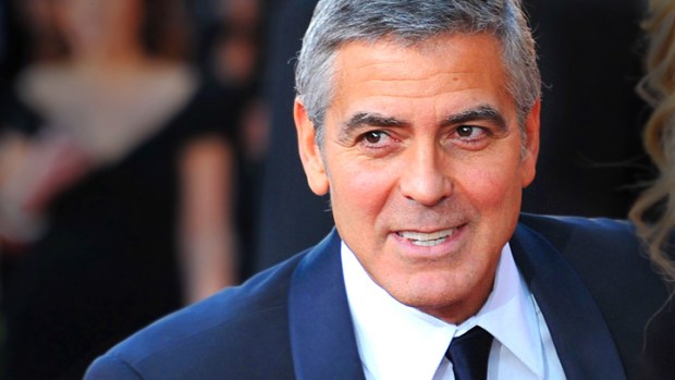 Opinion: Obama-Clooney Starmageddon