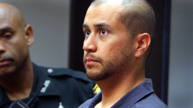 Lawyers for Zimmerman Start FB Following
