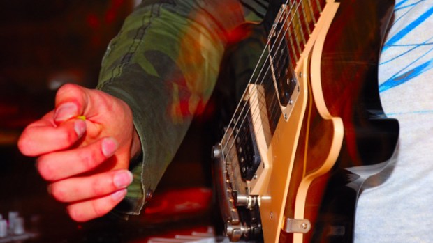 SoundDiego's Looking for a Few Good Bands