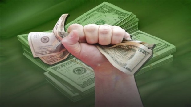California's Tax Revenues Lagging