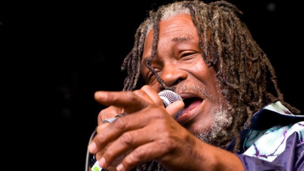 See Horace Andy at the Belly Up for Free