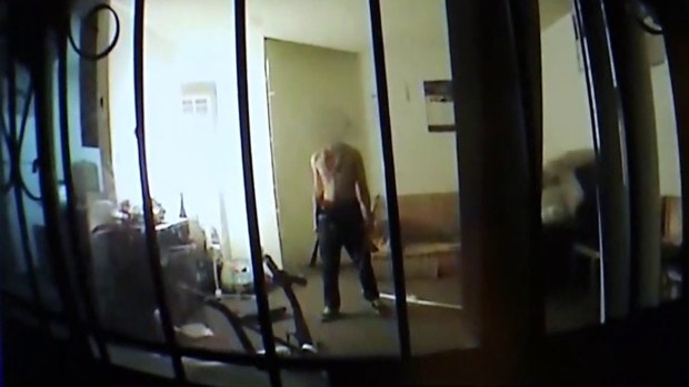 WARNING GRAPHIC VIDEO: Officer-Involved Shooting of Ja Ma Lo Day