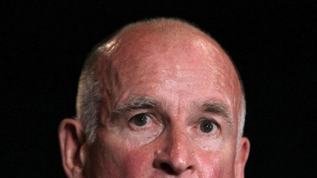 Does Brown's Deal With Union Give Away Too Much?