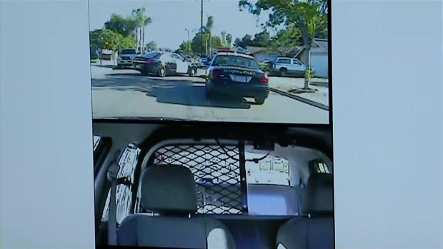 WARNING GRAPHIC VIDEO: Shooting of Jose Garcia by El Cajon Police