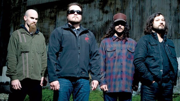 It’s Alive! Kyuss Lives!