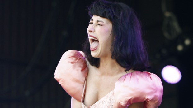 Kimbra’s Someone You Know