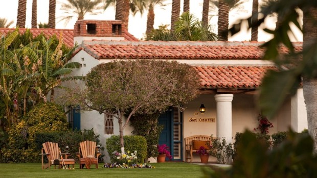 La Quinta Extends California Residents Deal