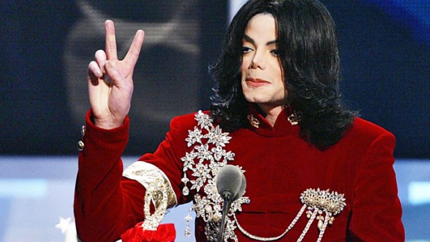 Michael Jackson Tribute Live on FB