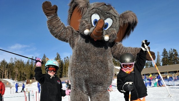 Leap Year Babies Get Free Mammoth Stay