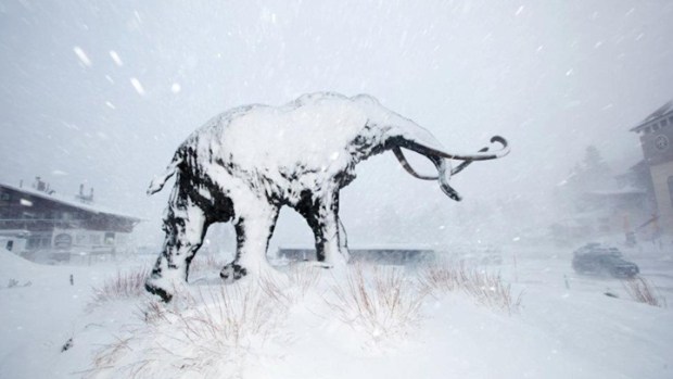 Flying to Mammoth from OC? Here's a Ski-riffic Deal.