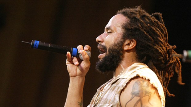 Ky-Mani Marley Reaches 'New Heights'