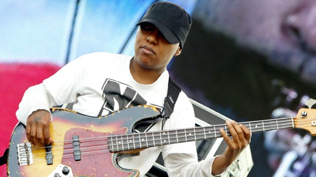 Change in ‘Weather’ for Ndegeocello