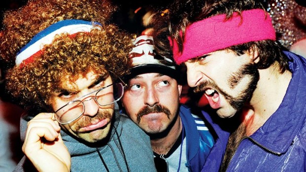 A Night to Movember